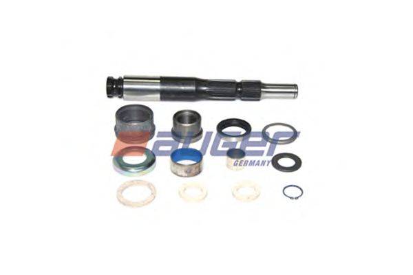 Ремкомплект, подшипник выключения сцепления AUGER 67937