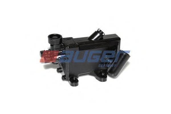 Опрокидывающий насос, кабина AUGER 68449