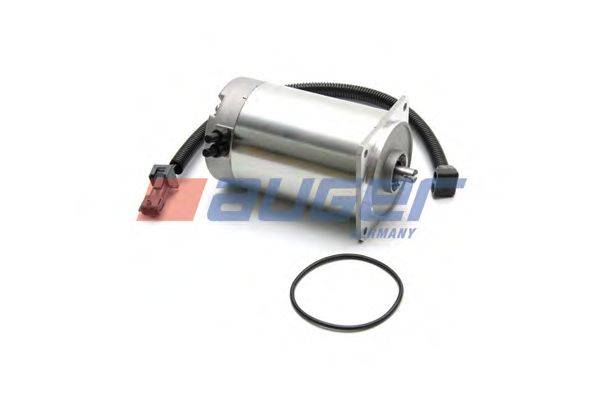 Опрокидывающий насос, кабина AUGER 68582