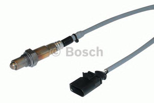 Лямбда-зонд BOSCH 0 258 006 613