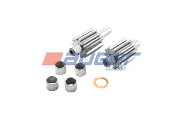 Комплект шестерней, масляный насос AUGER 70821