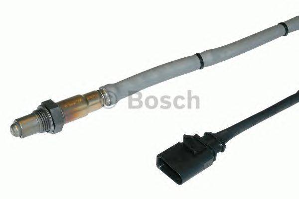 Лямбда-зонд BOSCH 0 258 006 891