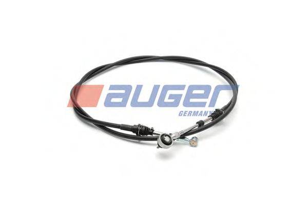 Трос, ступенчатая коробка передач AUGER 71671