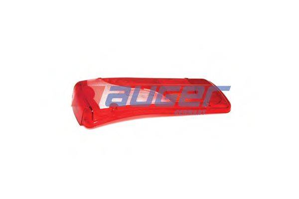 Рассеиватель, задний фонарь AUGER 73445