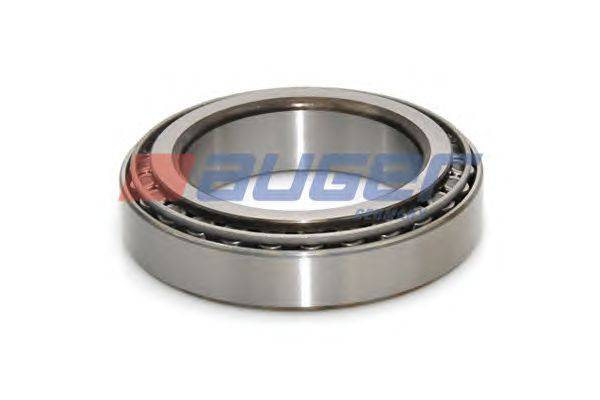Подшипник ступицы колеса; Подшипник, дифференциальный вал AUGER 74755