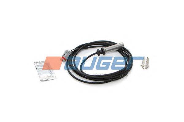 Датчик, частота вращения колеса AUGER 75702