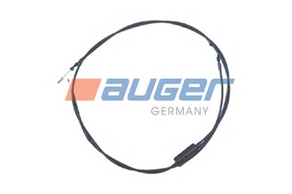 Тросик замка капота AUGER 77086