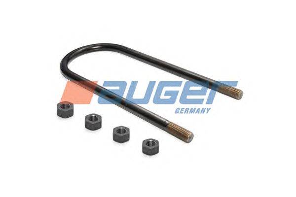 Стремянка рессоры AUGER 77124