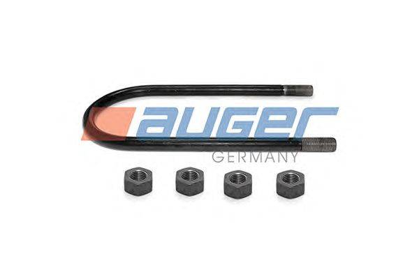 Стремянка рессоры AUGER 77129