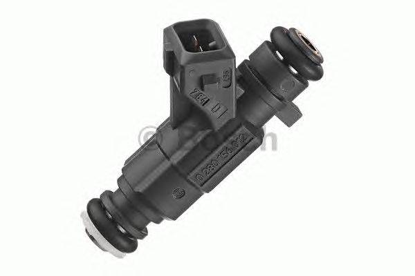 Клапанная форсунка BOSCH 0 280 156 012