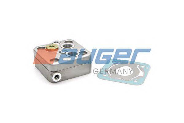 Головка цилиндра, пневматический компрессор AUGER 78151