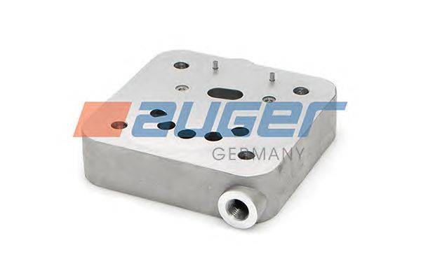 Головка цилиндра, пневматический компрессор AUGER 78153