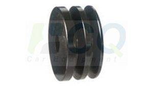 Ременный шкив, генератор HC-PARTS 134325