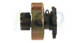 Привод с механизмом свободного хода, стартер LAUBER CQ2010098