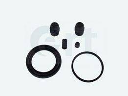 Ремкомплект, тормозной суппорт ERT 400728