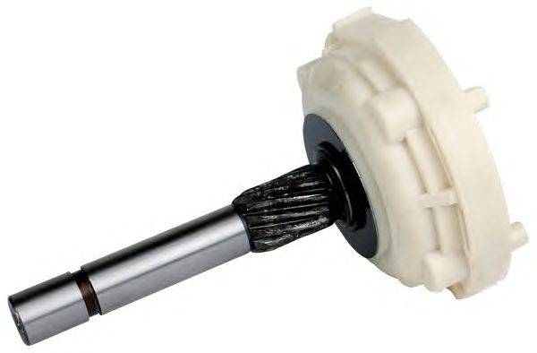 Ремкомплект, планетарный механизм - стартер PowerMax 1010465