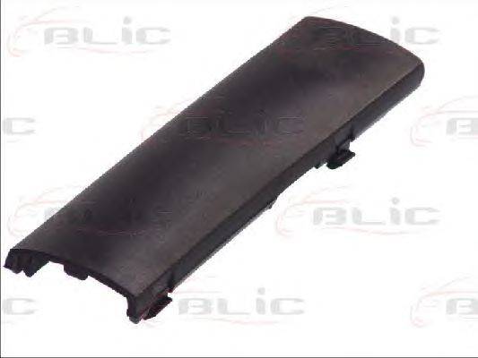 Заслонка, буксирный крюк BLIC 5513-00-0060924P