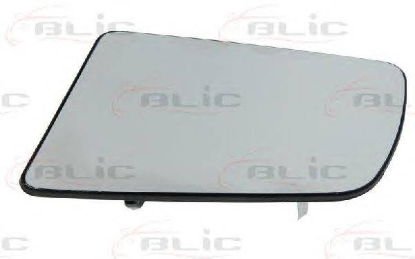 Зеркальное стекло, наружное зеркало BLIC 6102-02-1291231P