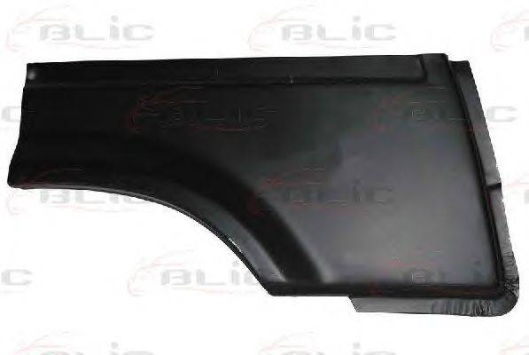 Крыло BLIC 6504-03-2515322P