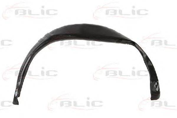 Колесная ниша BLIC 6504-03-5050543P