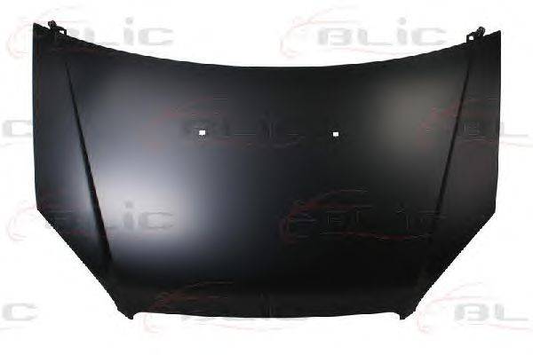 Капот двигателя BLIC 6803-00-2042281P