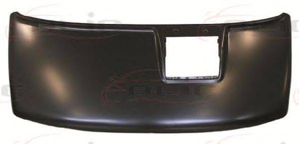 Капот двигателя BLIC 6803-00-2094280P