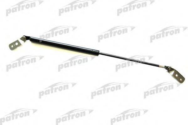Газовая пружина, крышка багажник PATRON PGS1024