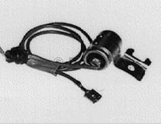 Конденсатор, система зажигания BOSCH 0110