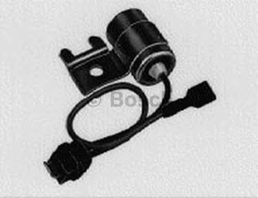 Конденсатор, система зажигания BOSCH 0308