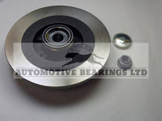 Комплект подшипника ступицы колеса Automotive Bearings ABK1765