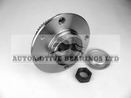 Комплект подшипника ступицы колеса Automotive Bearings ABK1594