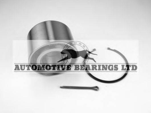 Комплект подшипника ступицы колеса Automotive Bearings ABK732