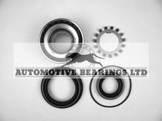 Комплект подшипника ступицы колеса Automotive Bearings ABK827