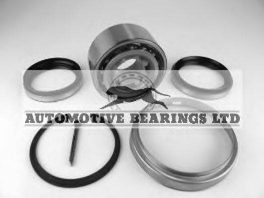 Комплект подшипника ступицы колеса Automotive Bearings ABK836