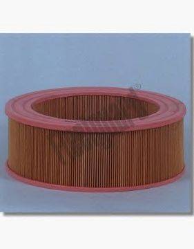 Воздушный фильтр FLEETGUARD AF1883