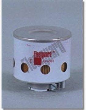 Воздушный фильтр FLEETGUARD AF4083