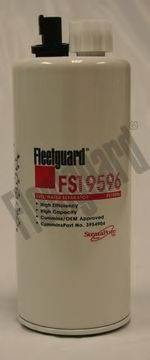Топливный фильтр FLEETGUARD FS19596