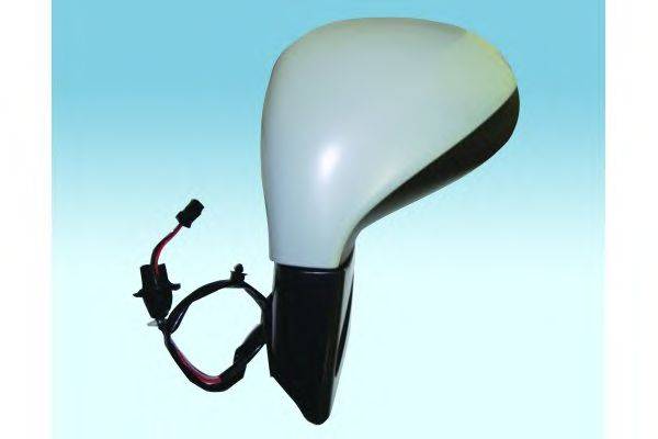 Наружное зеркало SPJ E-2758