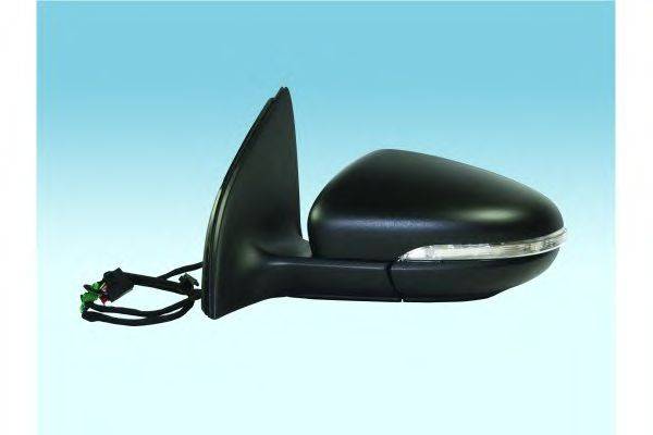 Наружное зеркало SPJ E-2795