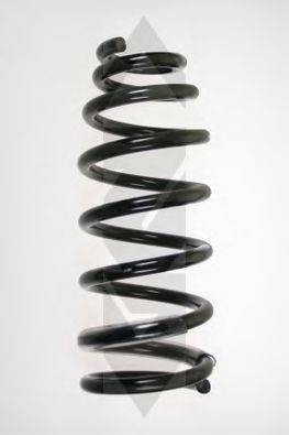 Пружина ходовой части SPIDAN 85091