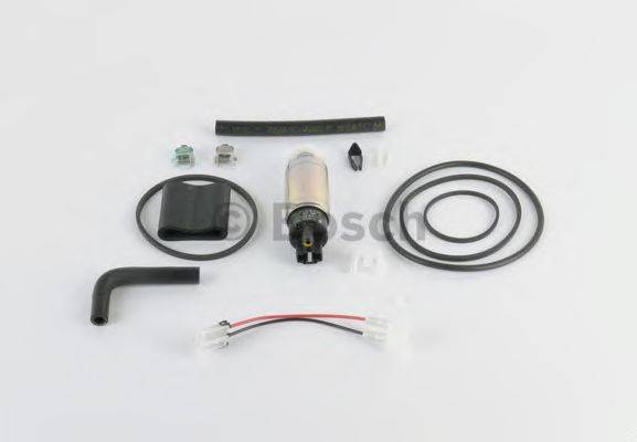 Топливный насос AIRTEX E2002