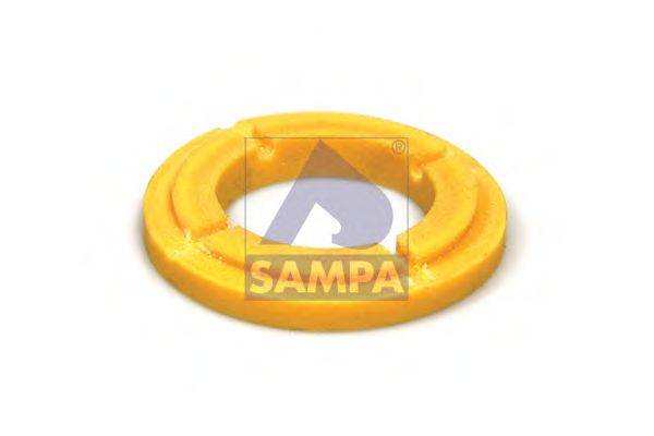 Прокладка, оси вращения SAMPA 014.002
