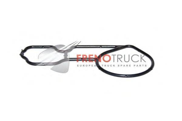 Прокладка, водяной насос SAMPA 0140 0105