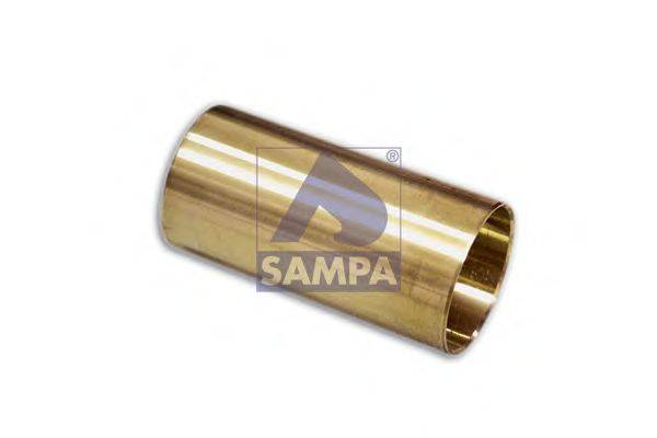 Втулка, листовая рессора SAMPA 020131