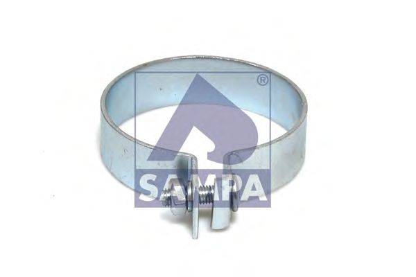 Соединительные элементы, система выпуска SAMPA 020.342