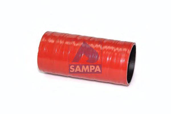Трубка нагнетаемого воздуха SAMPA 021026