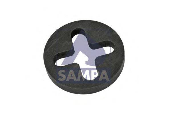 Приводной диск, приводной механизм - топливный насос SAMPA 021.250