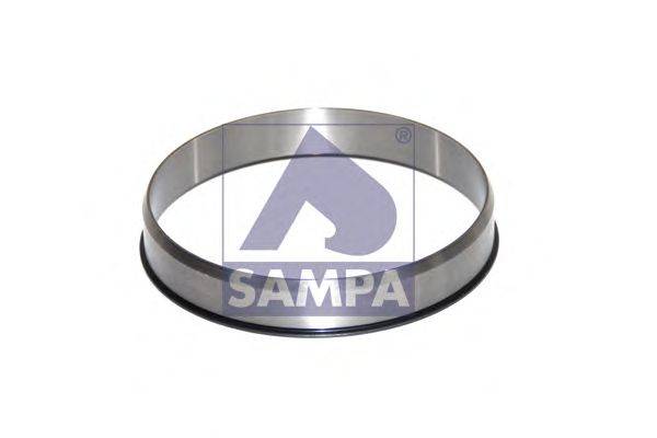 Вращающееся кольцо, коленчатый вал SAMPA 021.252