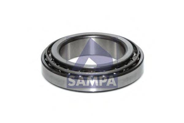 Подшипник, дифференциальный вал SAMPA 021.258