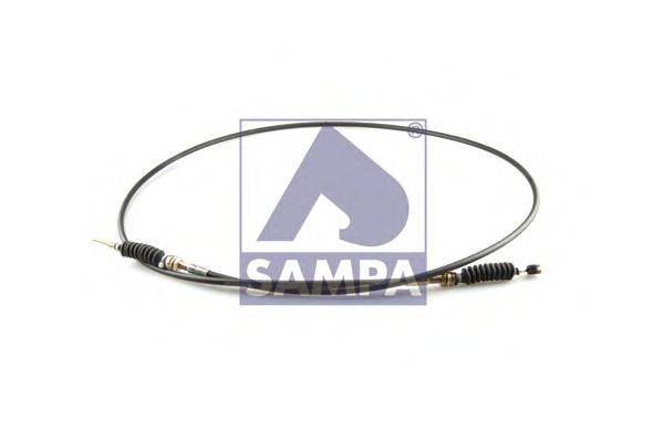 Тросик газа SAMPA 021415